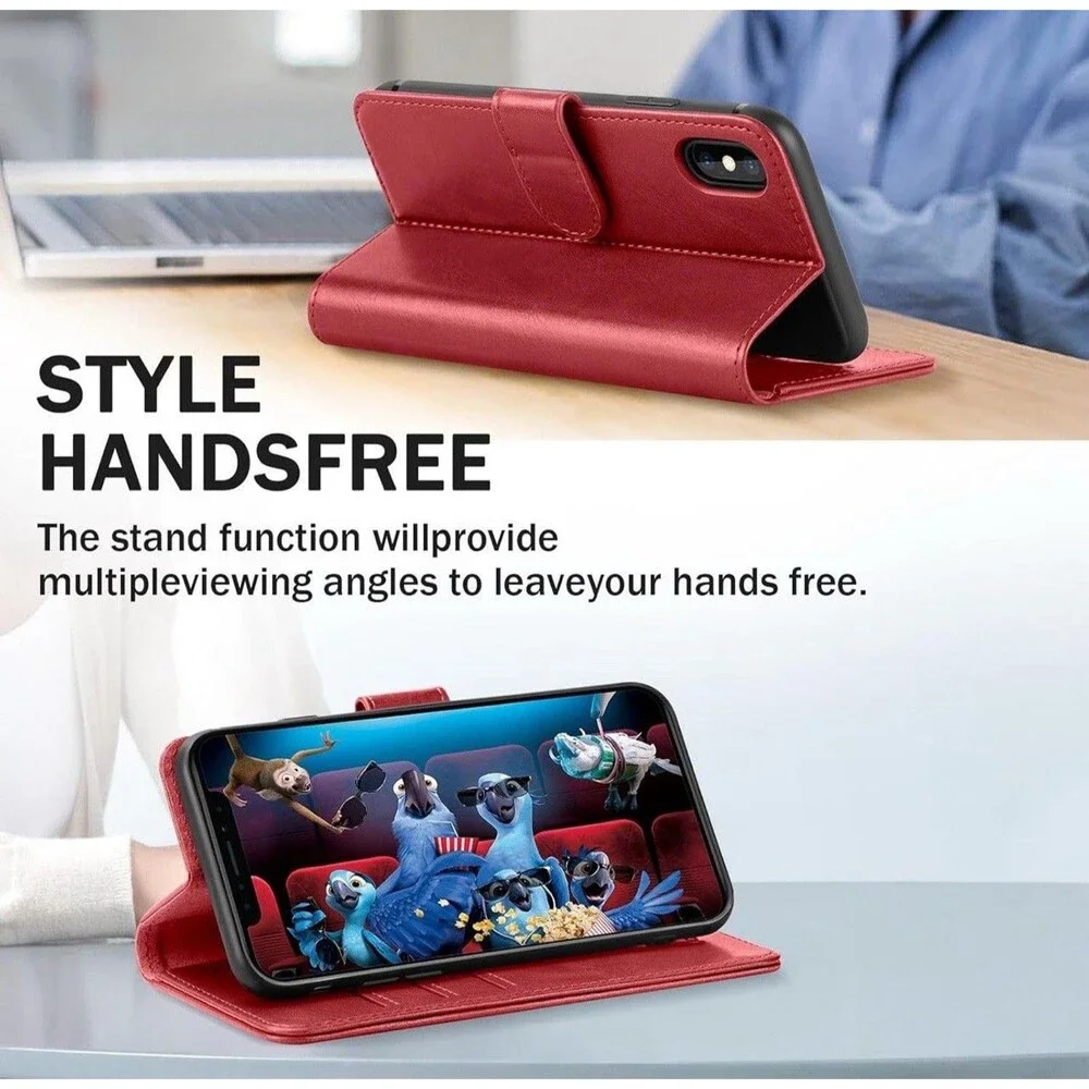 Joyside luxury pu